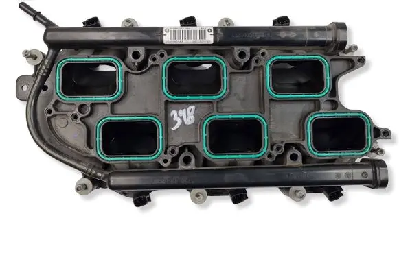 Dodge Challenger Fuel injectors set 05281901AA 05184199AF 0280151368