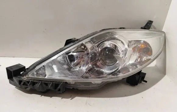 Mazda 5 Headlight/headlamp P5115L 5115L
