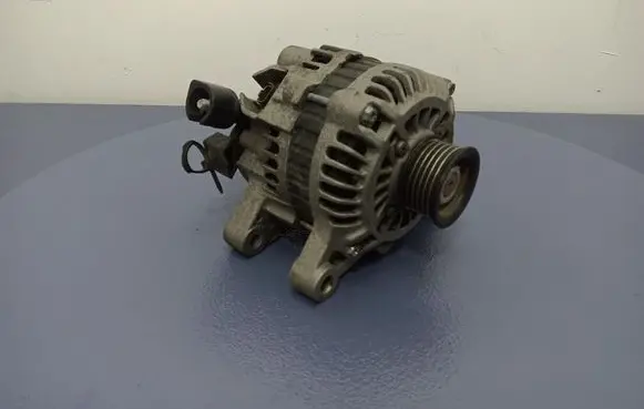Citroen C3 Generator/alternator 