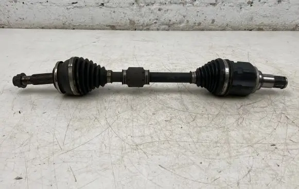 Toyota Prius Prime Front driveshaft DW88L