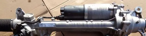 BMW Z4 g29 Steering rack 6899682BMWW