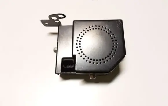 Land Rover Discovery 3 - LR3 Alarm system siren 7H2219G229AA 01519033