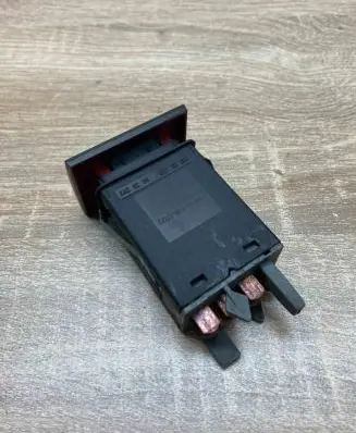 Volkswagen PASSAT B5 Hazard light switch Topran108885 VWHazzard