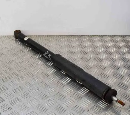Rear shock absorber/damper