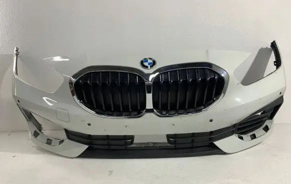 BMW 1 F40 Front bumper