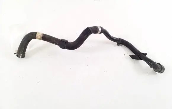 Jaguar I-Pace Air intake hose/pipe 