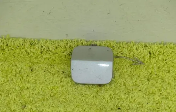 Ford Focus Tow hook cap/cover JX76-17K922-C