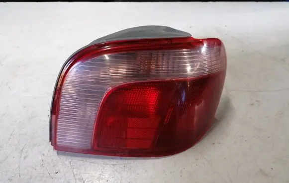 Toyota Yaris Rear/tail lights