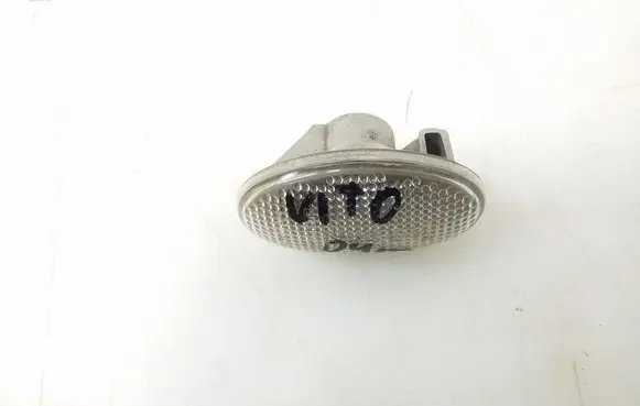 Mercedes-Benz Vito Viano W639 Front fender indicator light A6398200021