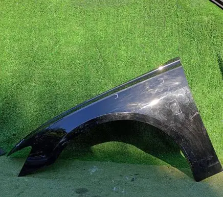 Audi A6 S6 C8 4K Fender