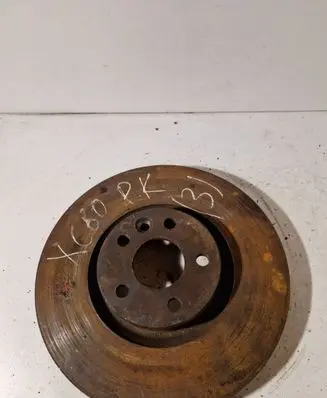 Volvo XC60 Front brake disc