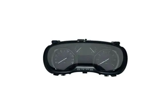 Citroen Jumpy Speedometer (instrument cluster) 981754358000 05102016 SN10067046