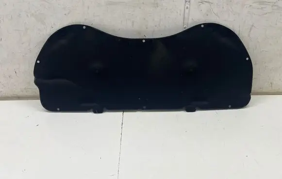 Opel Corsa F Engine bonnet/hood sound/heat insulation 39167525