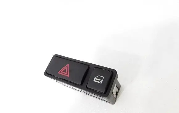 BMW 3 E46 Hazard light switch 8368920