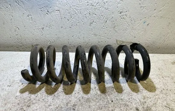 Dodge Charger Rear coil spring