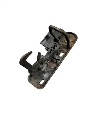 Volkswagen Golf V Engine bonnet/hood lock/latch loop/hook 1K0823480