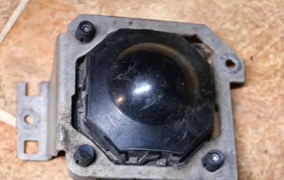 Audi A4 S4 B9 Distronic sensor radar 8W0907561B