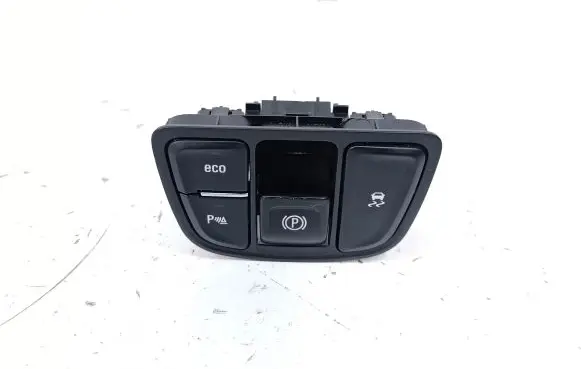 Opel Zafira C A set of switches 13271123 20921308 332910517
