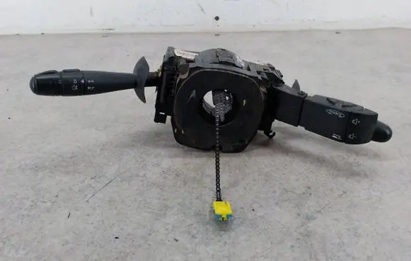 Nissan Interstar Wiper turn signal indicator stalk/switch 8200199519