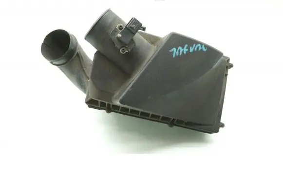 Jaguar XF X250 Air filter box MMAUTKO28145