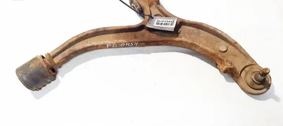 Front lower control arm/wishbone