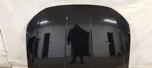Engine bonnet/hood