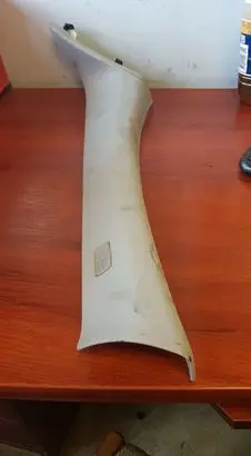 BMW 1 E81 E87 (A) pillar trim 7058329