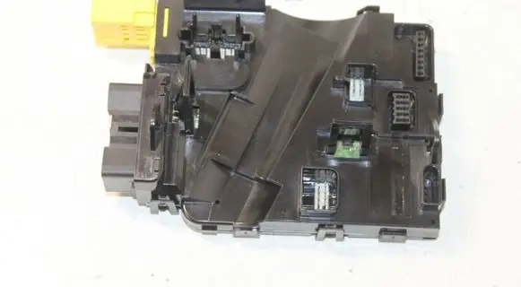 Volkswagen Golf V Steering angle sensor 1K0959549AF