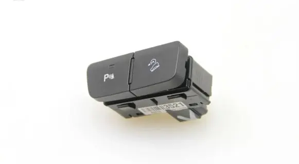 Opel Mokka Parking (PDC) sensor switch 202010119