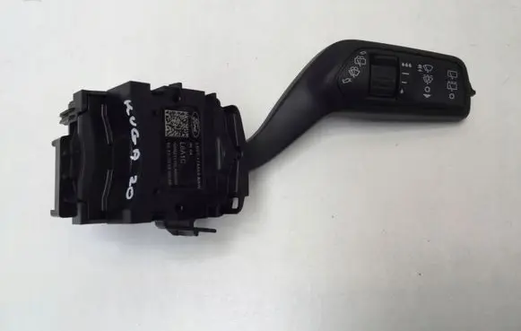 Ford Kuga III Wiper control stalk LB5T17A553BAW