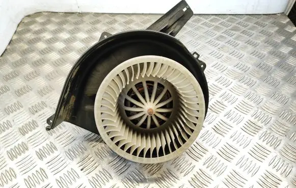 Volkswagen Polo V 6R Heater fan/blower 6Q1820015H A1916