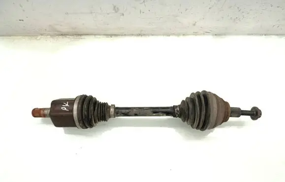 Volkswagen Tiguan Front driveshaft 