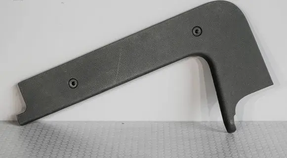 Mercedes-Benz Sprinter W907 W910 Front sill trim cover A9106863400