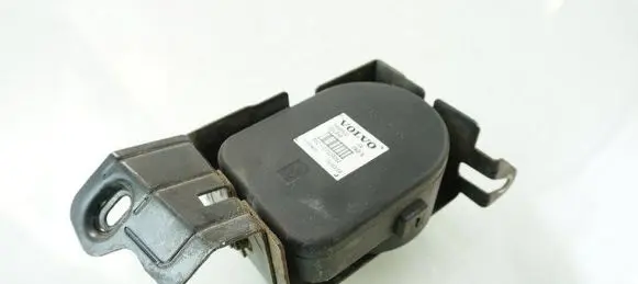 Volvo V50 Alarm system siren 8666502