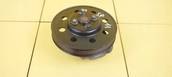 Fiat Sedici Water pump M16A