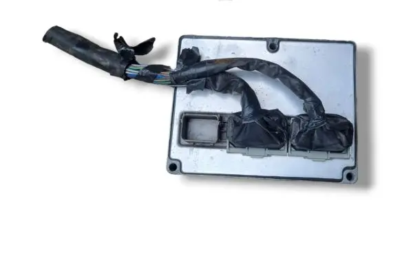 Ford C-MAX I Engine control unit/module ECU 5M51-12A650-RD