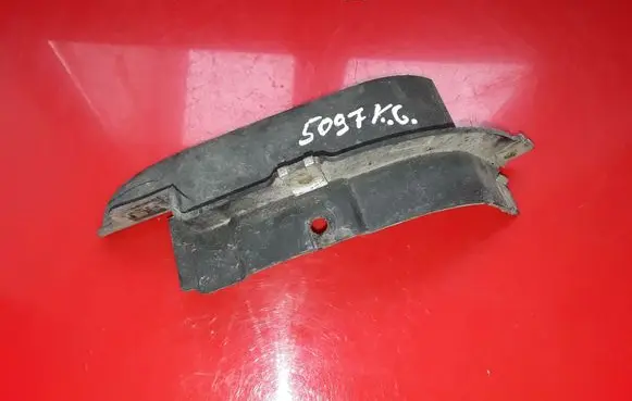 Seat Exeo (3R) Rear mudguard NOCODE