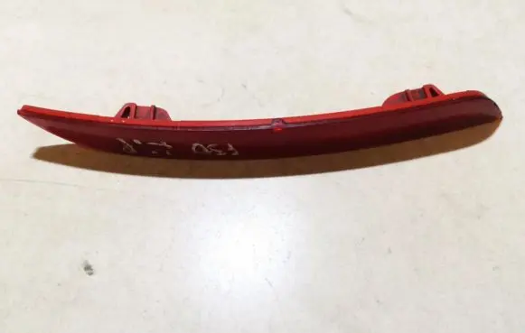 BMW 3 F30 F35 F31 Front reflector 7301187 023440