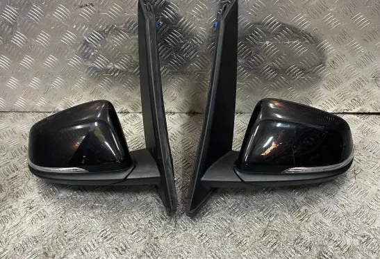 BMW 2 F22 F23 Front door electric wing mirror BMW218 7415786