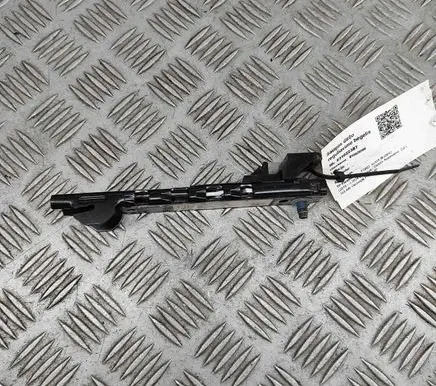 Ford Kuga III Seat belt adjustment rail LJ6B611C46AA