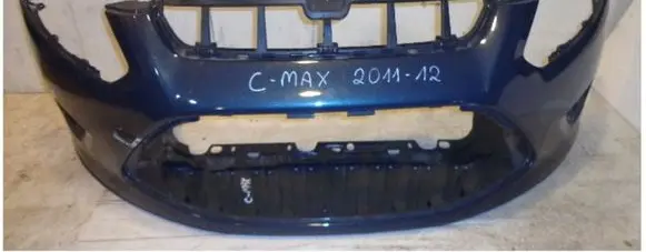 Ford C-MAX II Front bumper