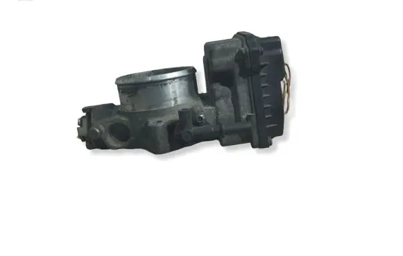Citroen Xsara Picasso Throttle valve 9652682880 408239823003 320646