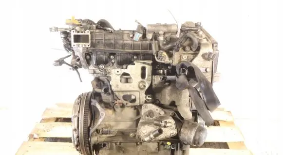Alfa Romeo 159 Engine 939A2000