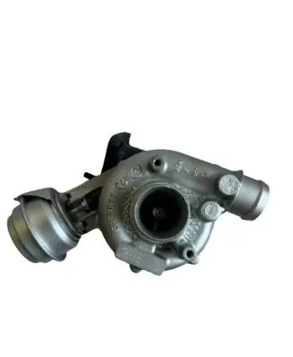Skoda Superb B5 (3U) Turbo 454231 028145702R 038145702L