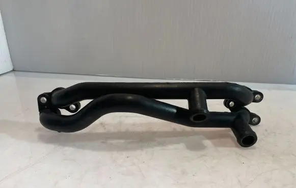 Audi A6 C7 Engine coolant pipe/hose 06E121083