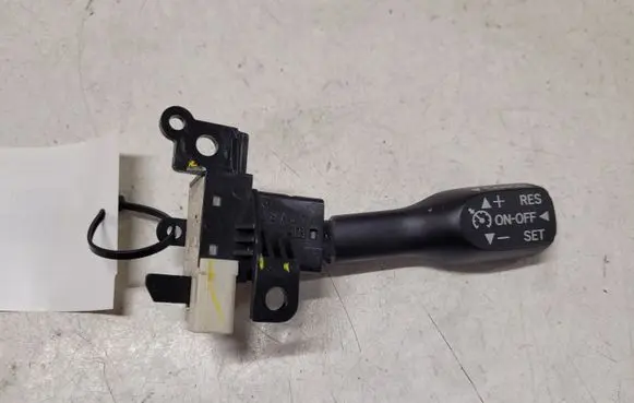 Toyota Corolla Verso AR10 Cruise control stalk 22222C43
