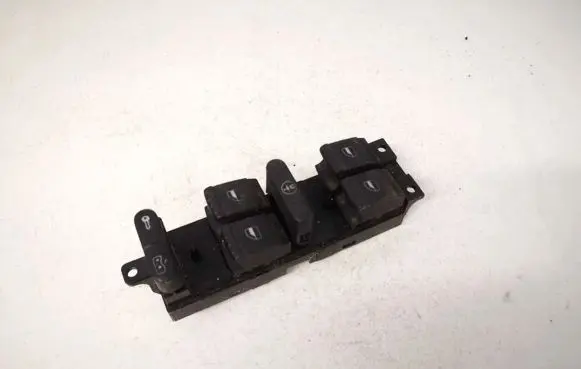 Volkswagen PASSAT B5 Electric window control switch 1J4959857
