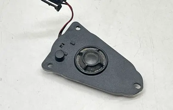 Volkswagen Transporter - Caravelle T5 Front door high frequency speaker 7E0035411C 0NAV0