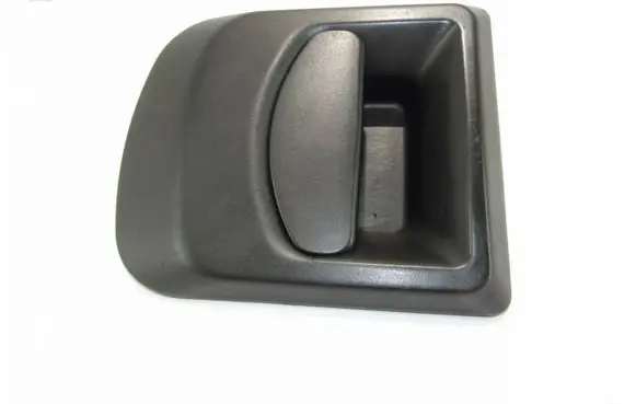 Iveco Daily 3rd gen Front door exterior handle