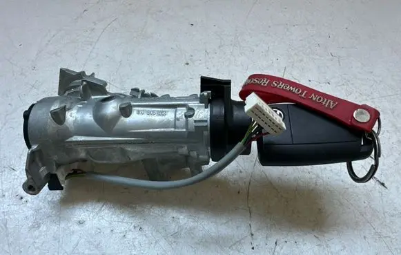 Skoda Octavia Mk3 (5E) Ignition lock 1K0905851